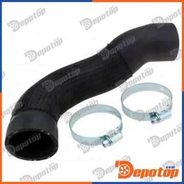 Gaine de suralimentation pour VOLVO | GPP-VV-007, 09-1237